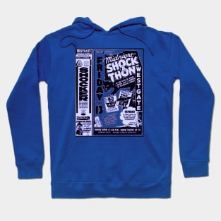 Midnight Shock A Thon Hoodie